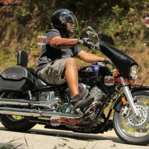 Meet your Posher, Mark